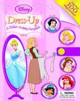 Disney Princess Dress-Up