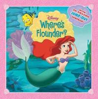 Where's Flounder?