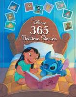 Disney 365 Bedtime Stories