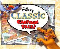 Disney Classic Cartoon Tales