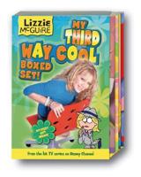 Lizzie Mcguire My Third Way Cool Box Set