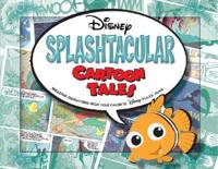 Disney Splashtacular Cartoon Tales