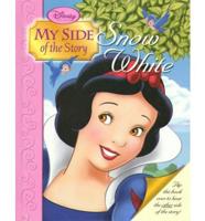 Disney Princess: My Side of the Story Snow White/The Queen