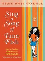 Sing a Song of Tuna Fish