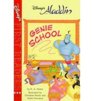 Genie School