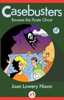 Beware the Pirate Ghost