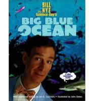 Bill Nye the Science Guy's Big Blue Ocean