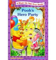 Pooh's Hero Party