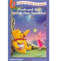Pooh and the Storm That Sparkled