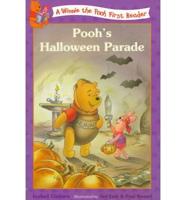 Pooh's Halloween Parade