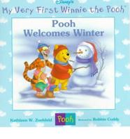 Pooh Welcomes Winter