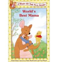 World's Best Mama