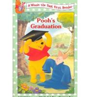 Pooh's Graduation