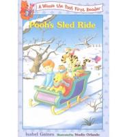 Pooh's Sled Ride