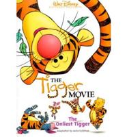 Walt Disney Pictures Presents The Tigger Movie