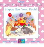 Happy New Year, Pooh!