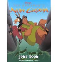 Disney's The Emperor's New Groove Joke Book
