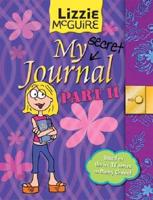 Lizzie McGuire: My Secret Journal Part II