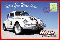 Herbie Fully Loaded Wish You Were Here