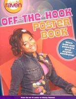 That's So Raven Off-the-Hook Poster Book