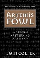 Artemis Fowl The Criminal Mastermind Collection