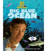 Bill Nye the Science Guy's Big Blue Ocean