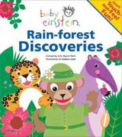 Rain-Forest Discoveries