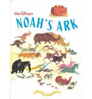 Walt Disney's Noah's Ark