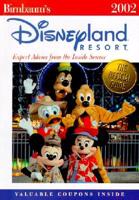 Birnbaum's Disneyland Resort 2002