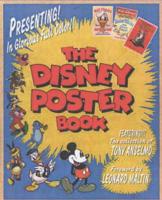 The Disney Poster Book