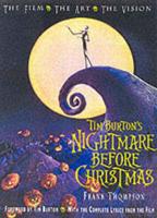 Tim Burton's Nightmare Before Christmas