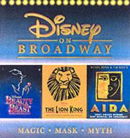 Disney on Broadway