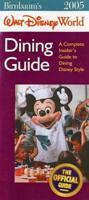 Walt Disney World Dining Guide