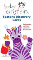 Baby Einstein's Seasons Discovery Cards