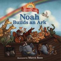 Noah Builds an Ark