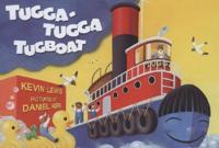Tugga-Tugga Tug Boat