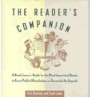 The Reader's Companion