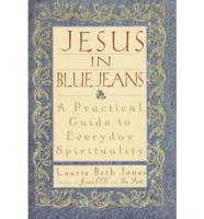 Jesus in Blue Jeans