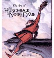 The Art of The Hunchback of Notre Dame