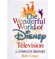 The Wonderful World of Disney Television