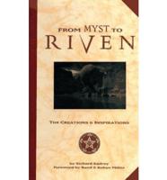 From Myst to Riven