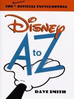 Disney A to Z