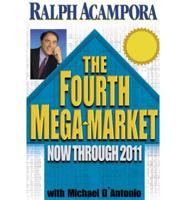 Fourth Mega-Market the Now (Peanut Press) Through 2011