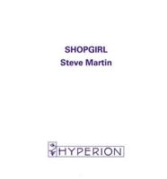 Shopgirl (Peanut Press)