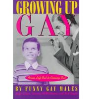 Growing Up Gay