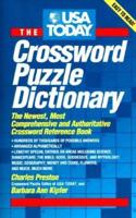 The USA Today Crossword Puzzle Dictionary