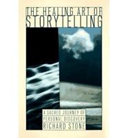 The Healing Art of Storytelling