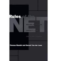 Rules of the Net