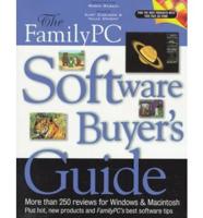 The FamilyPC Software Buyer's Guide