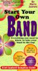Start Your Own Band!